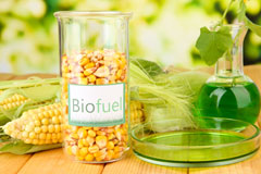 Digbeth biofuel availability